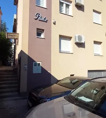 Appartement Platz