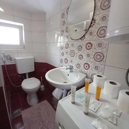 アパート Platz *