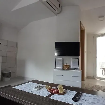Platz Mostar