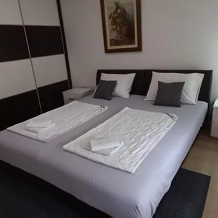 Appartement Platz