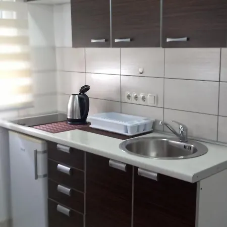 Platz Apartment