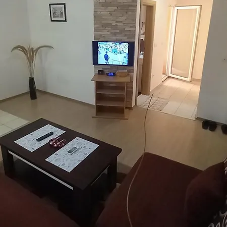 Platz Apartment Mostar