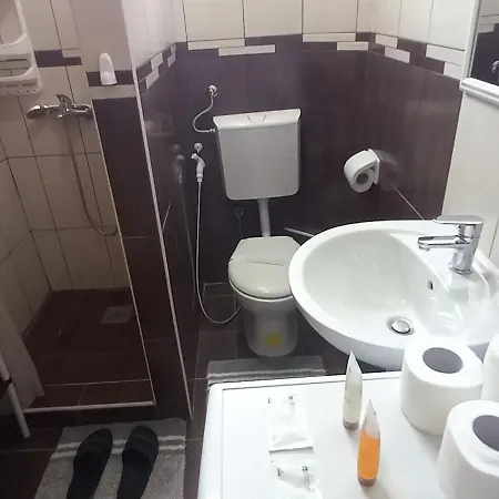 Platz Apartment