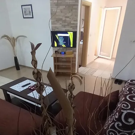 Platz Apartment *