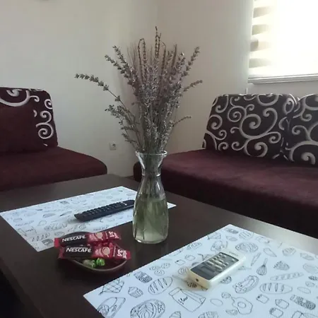 Appartement Platz