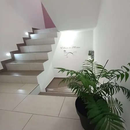 Apartment Platz *