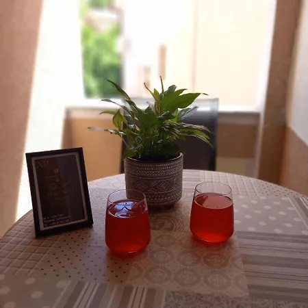 Platz Apartment