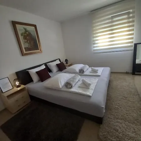 Apartment Platz *