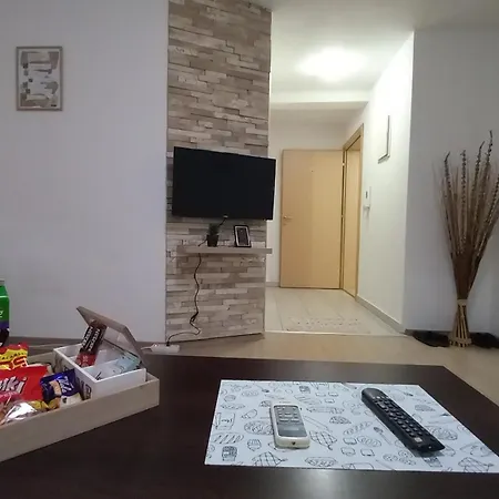 Platz Apartment *
