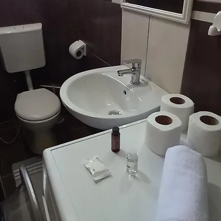 Apartment Platz Mostar