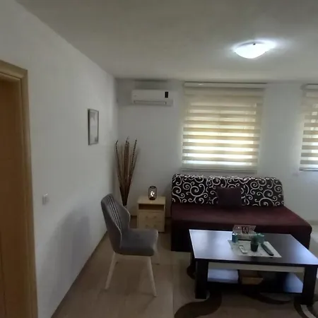 Apartment Platz *