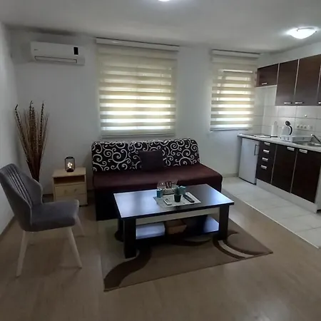 Apartment Platz *