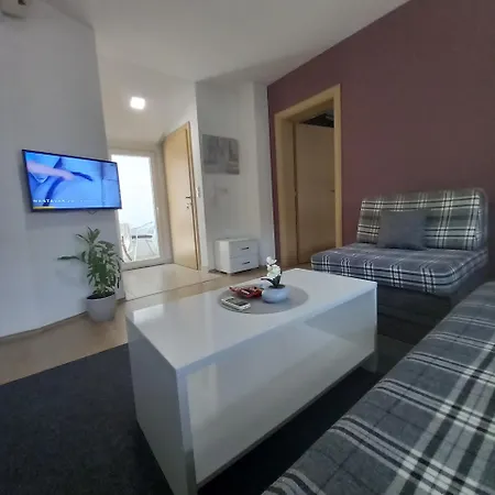 Appartement Platz *
