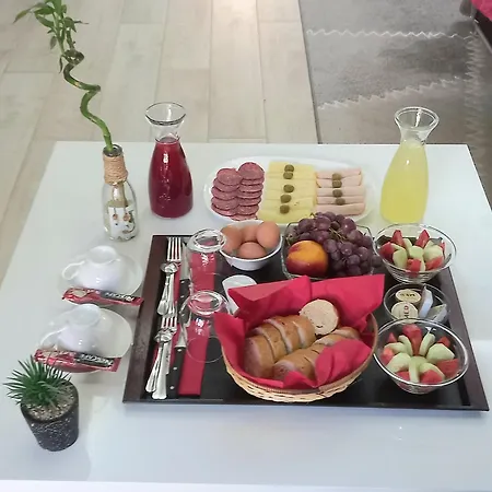 Apartment Platz