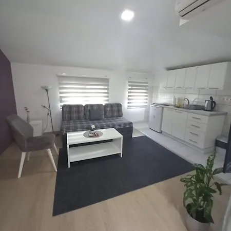 Platz Apartamento Mostar