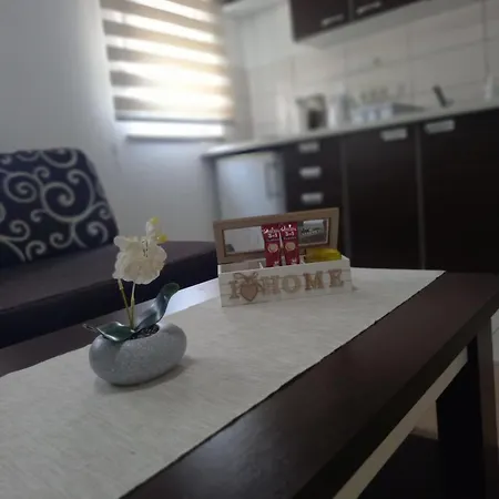 Platz Apartment