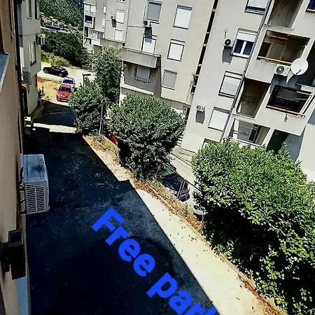Apartment Platz