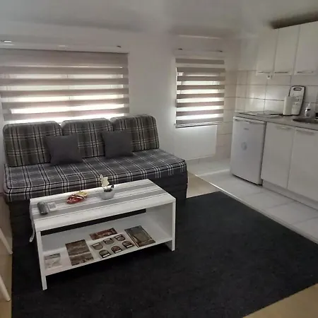 Platz Apartamento