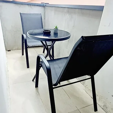 Apartamento Platz