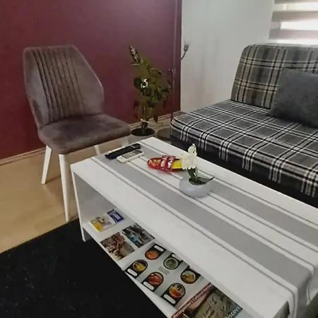 Platz Apartamento *