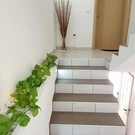 Apartamento Platz