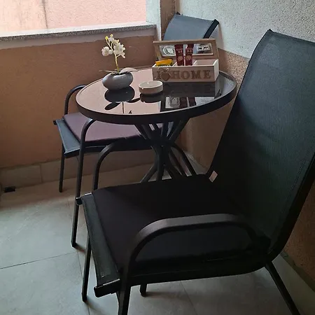 Platz Apartment *