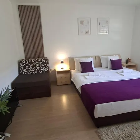 Platz Apartment