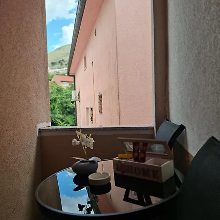 Apartamento Platz