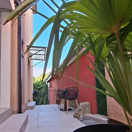Apartment Platz Mostar