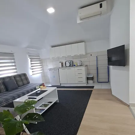 Apartment Platz *