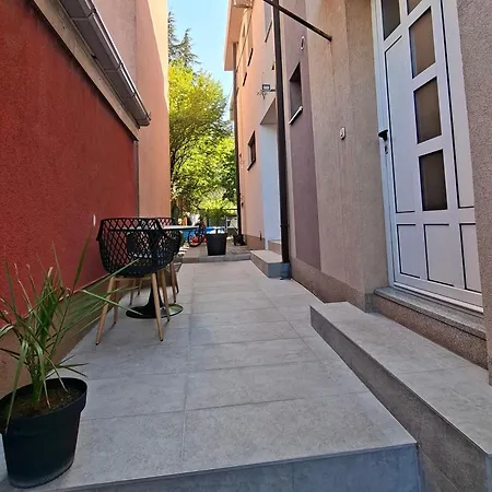 Platz Apartment Mostar