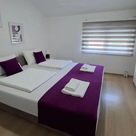 Apartment Platz Mostar