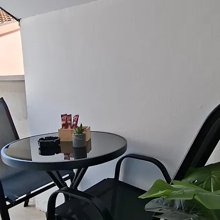 Platz Lägenhet