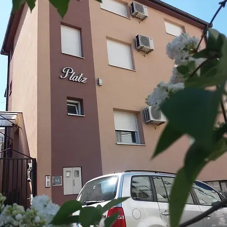 Platz